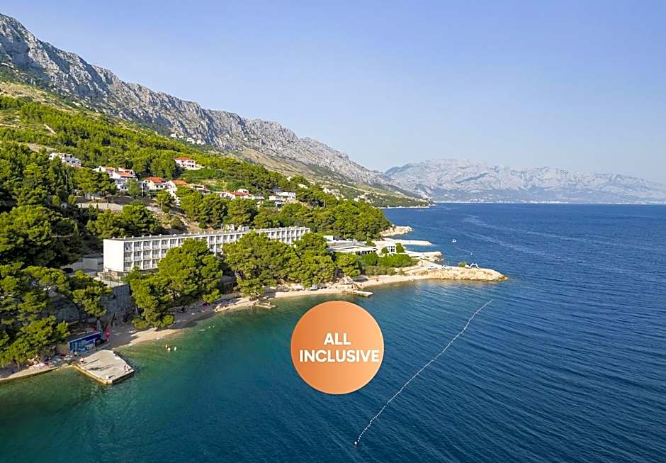 Sagitta all inclusive holiday resort