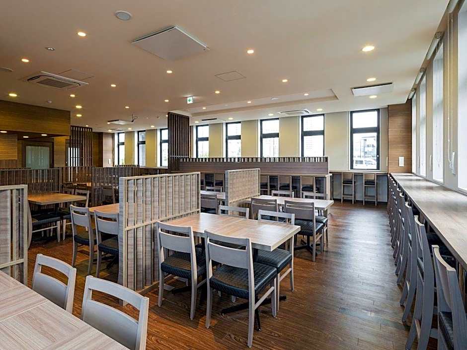 Hotel Route Inn Ebina Ekimae