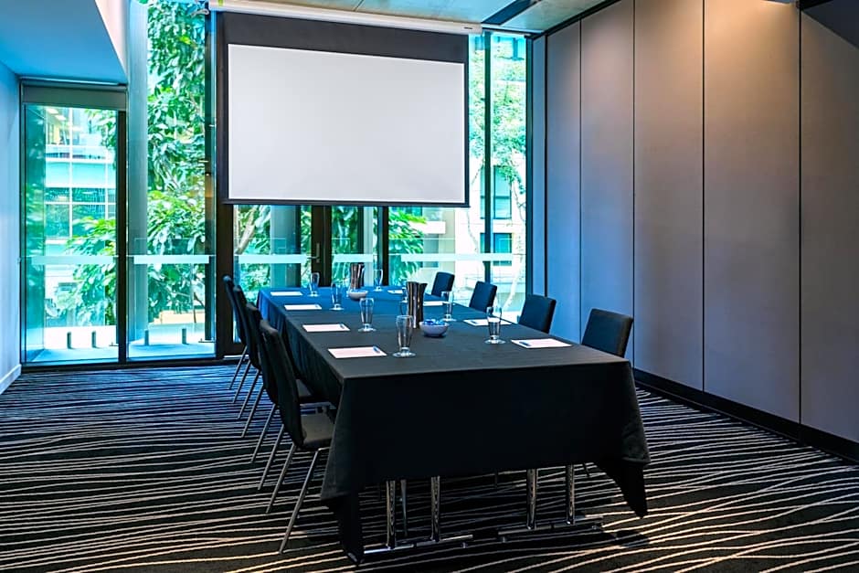 Four Points by Sheraton Brisbane