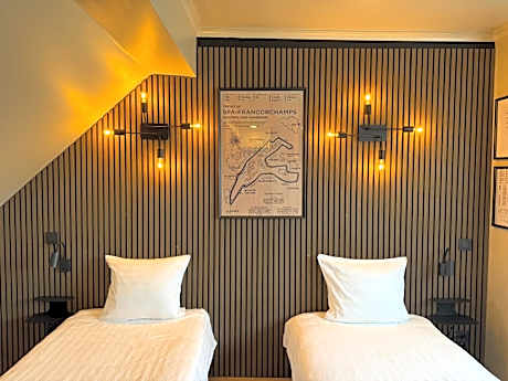 Hotel Le Relais de Pommard