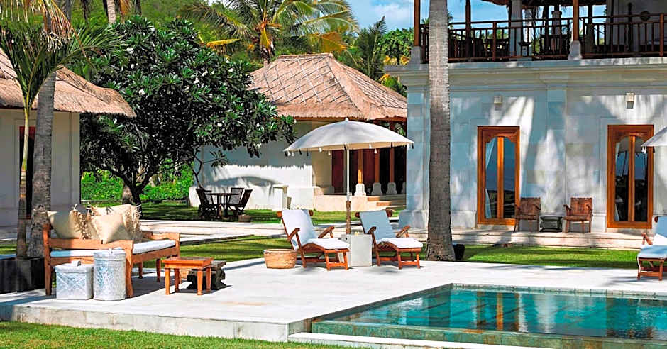 Villa Mandala