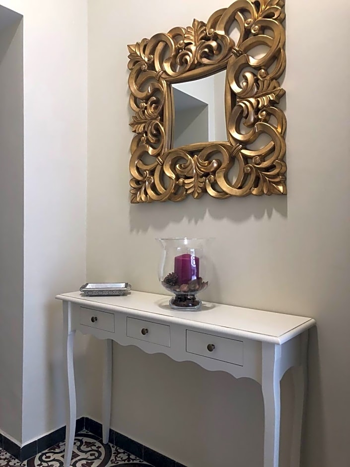 Hostal Boutique Casa La Laja