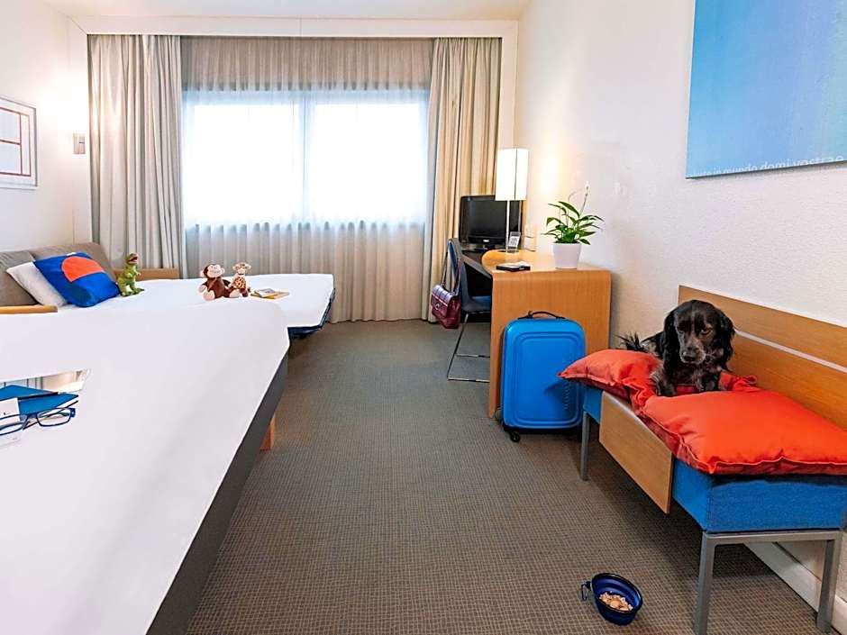 Novotel Venezia Mestre Castellana