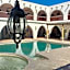 Hotel Hacienda Bugambilias