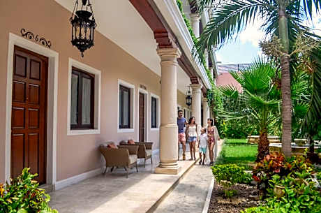 Casa Lucia Hotel Boutique