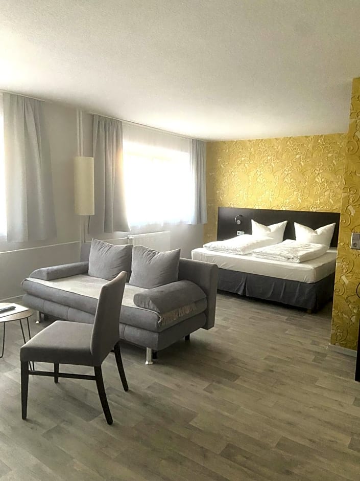 Hotel 22