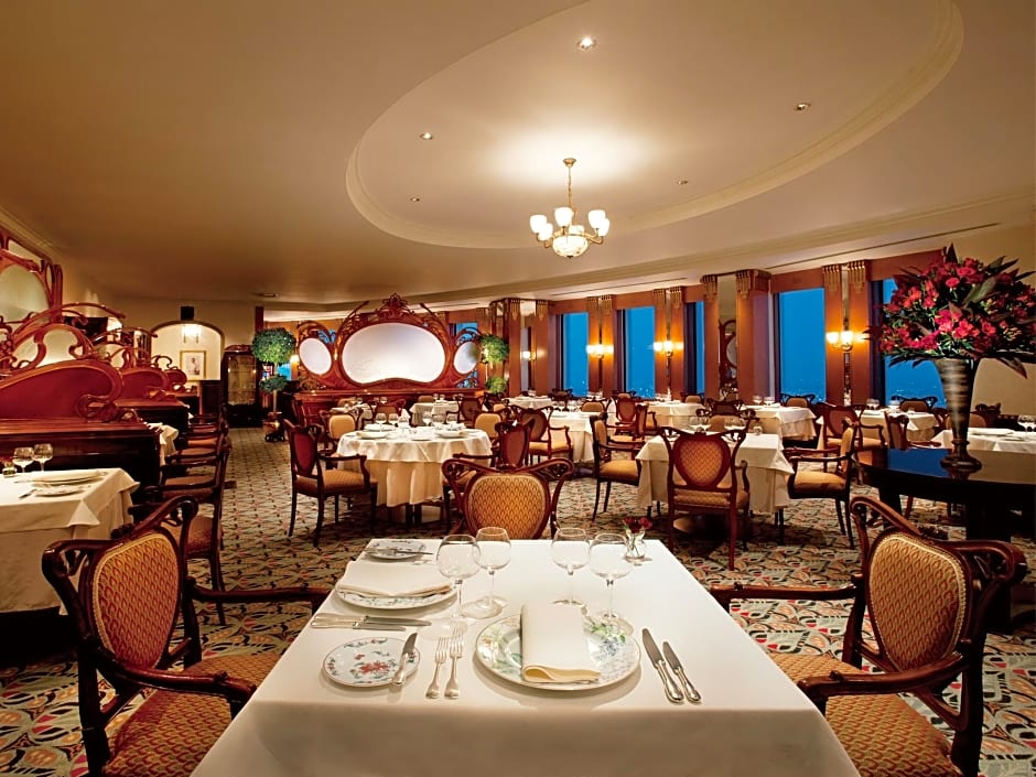 Nagoya Marriott Associa Hotel