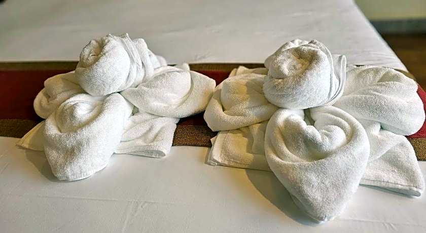 Class Boutique Pattaya