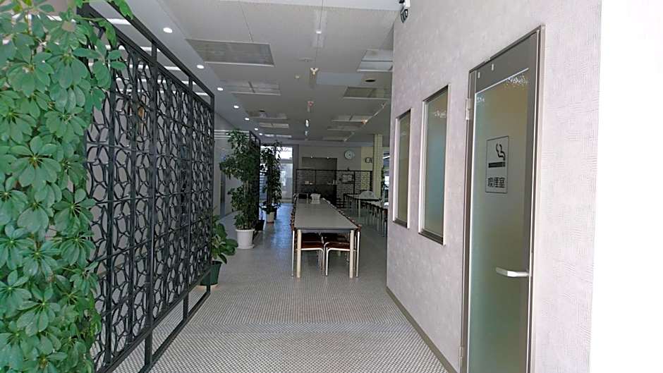 Hotel Taiheiyo