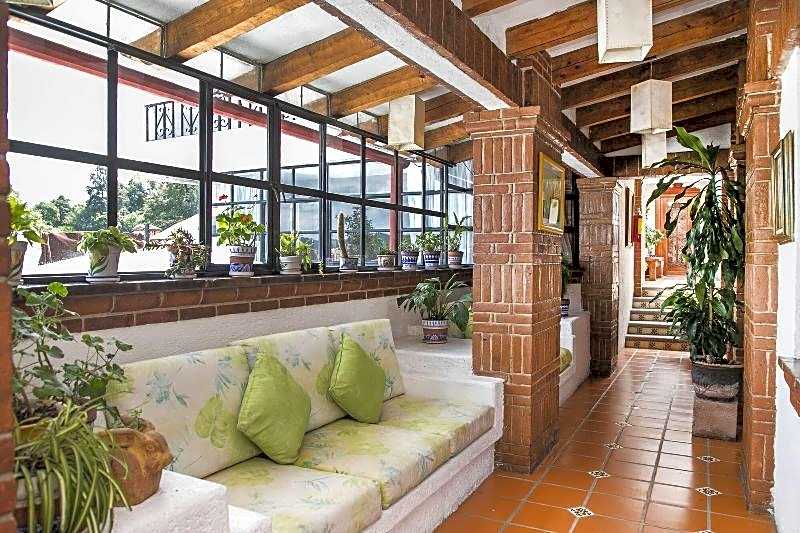 Hotel Tonancalli