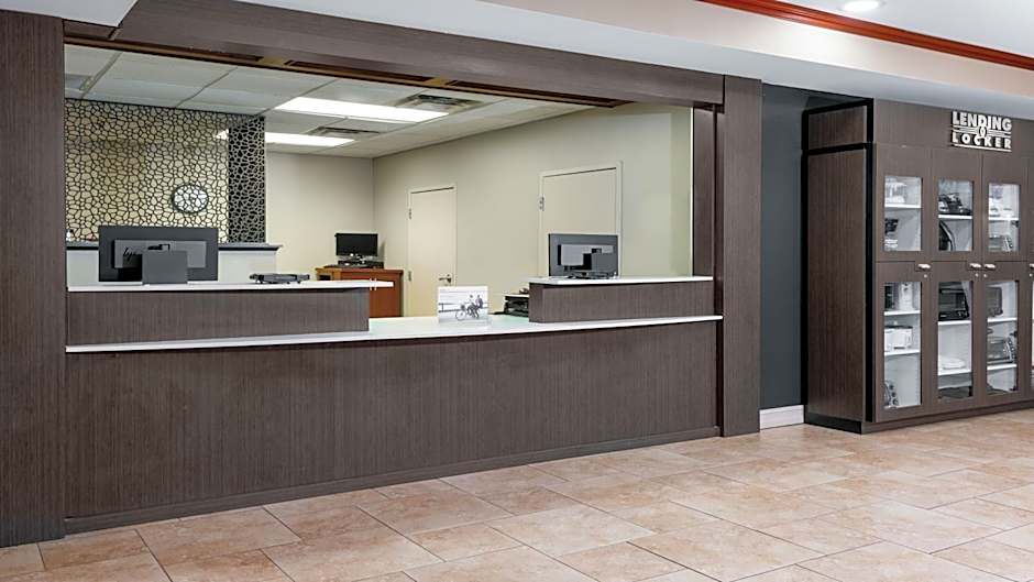 Candlewood Suites Athens By IHG