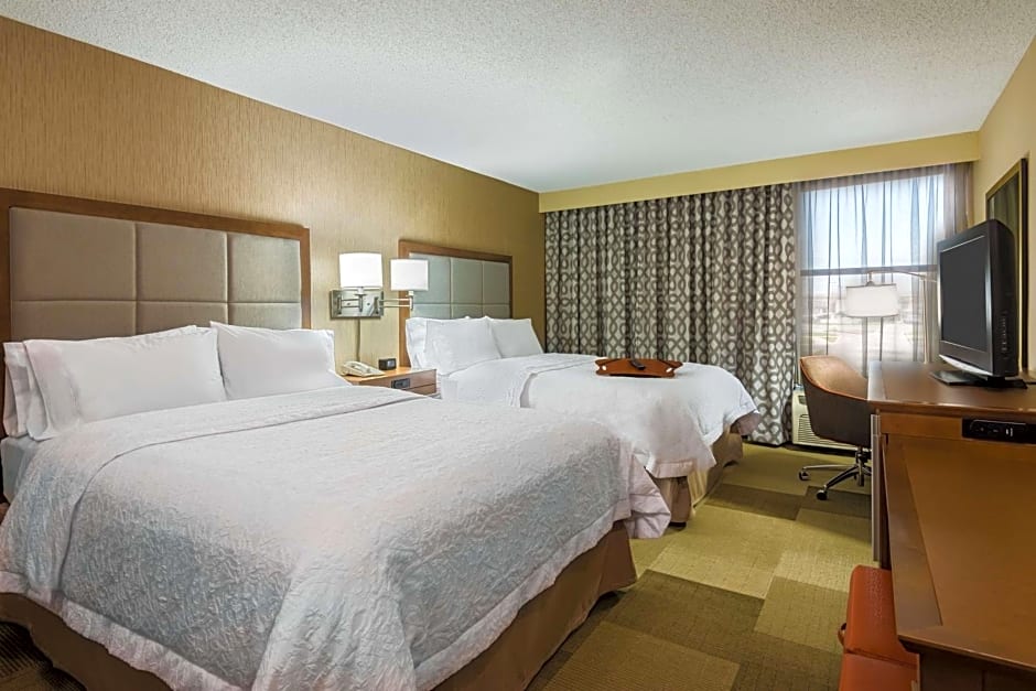 Hampton Inn By Hilton Buffalo Airport - Galleria Mall