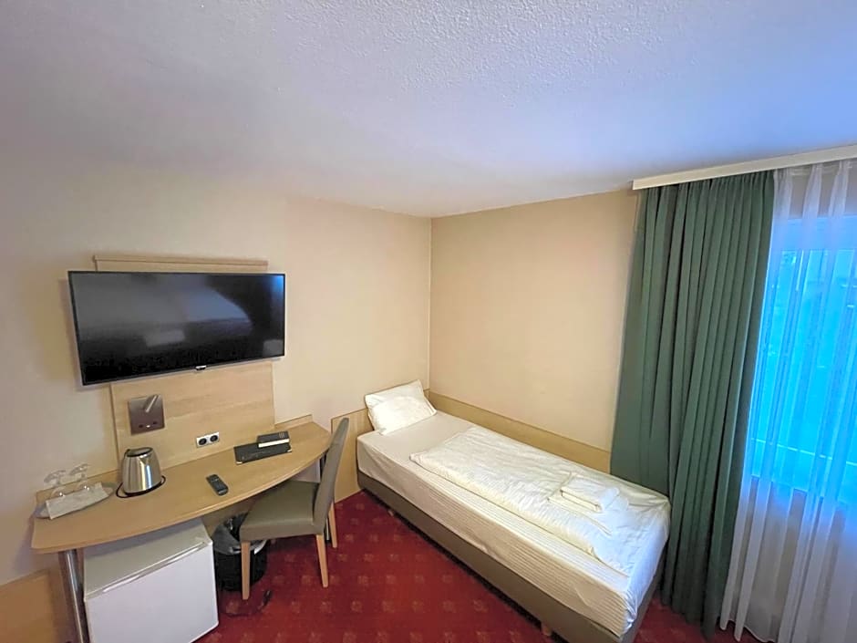 Hafner Hotel- Apartment -Self Check-In