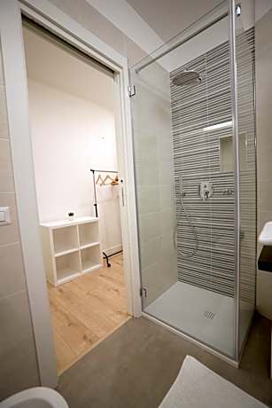 Twin Room with Balcony