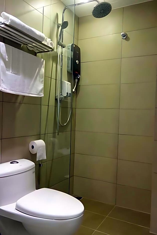 Geo Boutique Hotel - Seri Kembangan