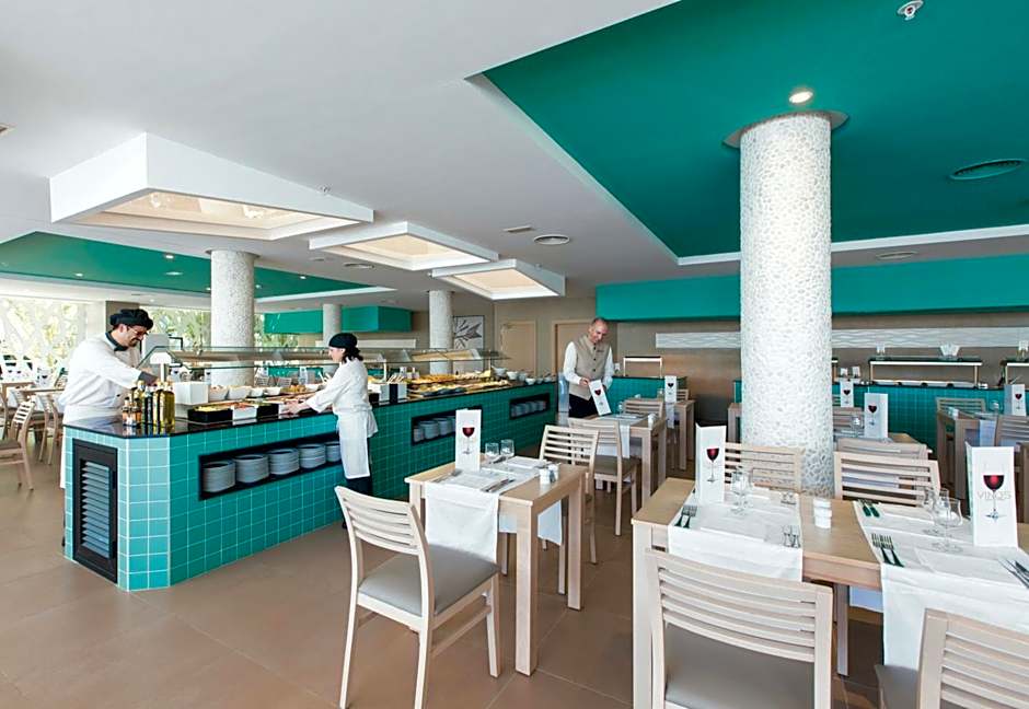 Hotel Riu San Francisco - Adults Only