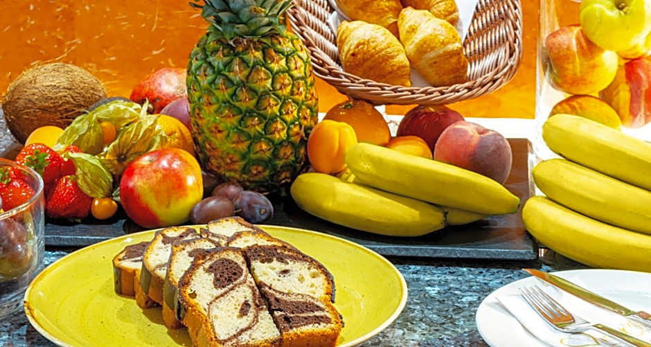 Victor's Residenz-Hotel Berlin