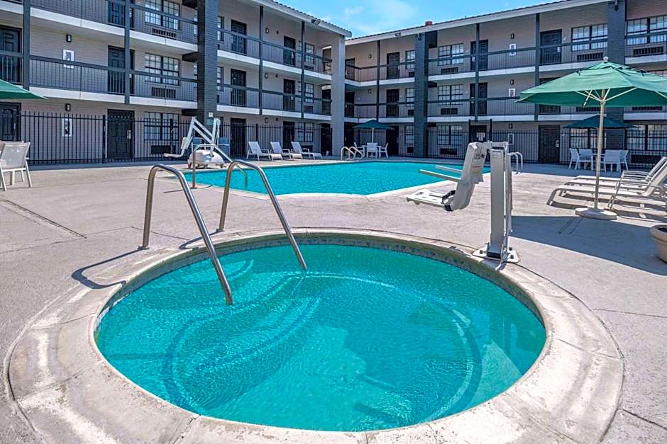 La Quinta Inn & Suites by Wyndham Sacramento North