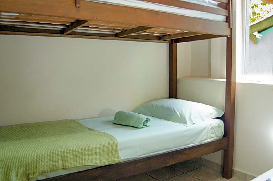 Ilha Hostel