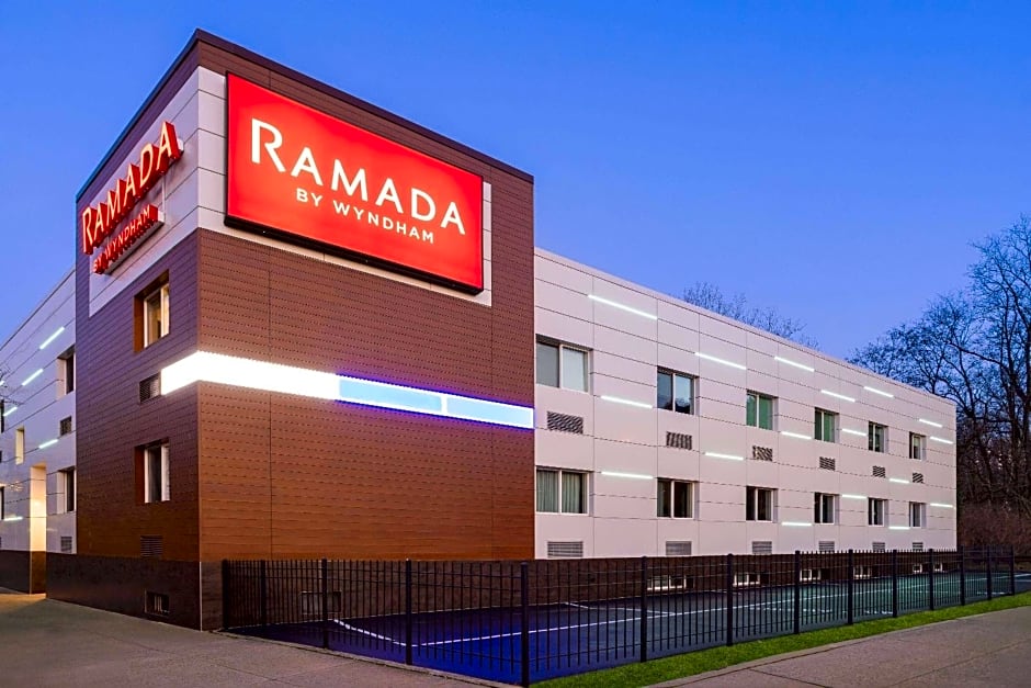 Ramada by Wyndham Bronx