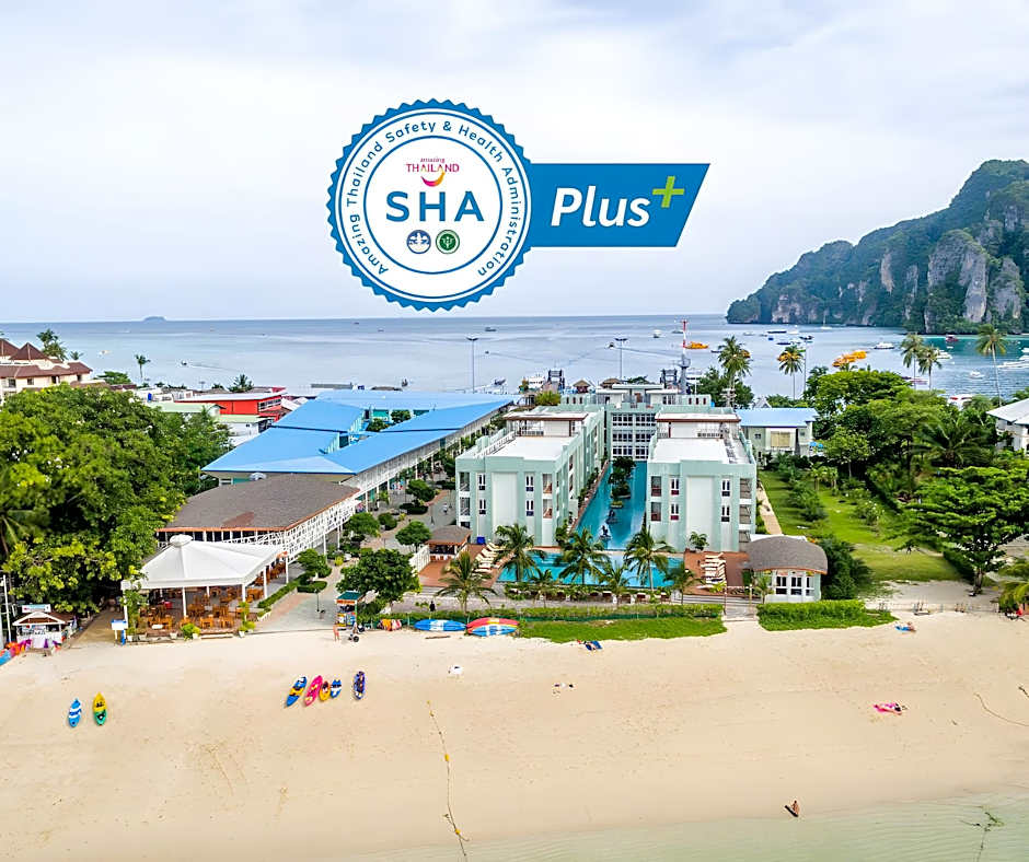 Photo 1 of 50 of Phi Phi Harbour View Hotel