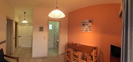 Apartment Two Bedrooms