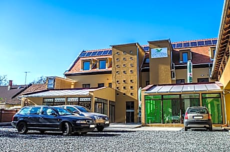 Viktória Wellness Hotel