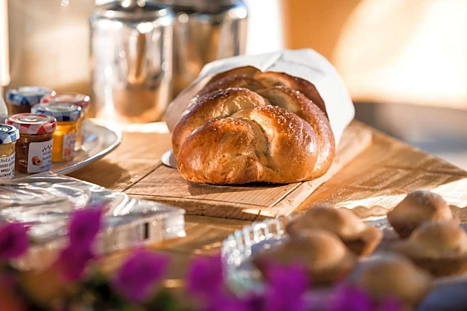 B&B Villaggio Regina