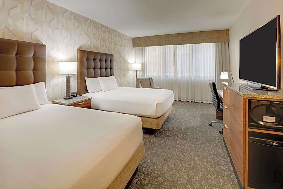 Drury Plaza Hotel Columbus Downtown