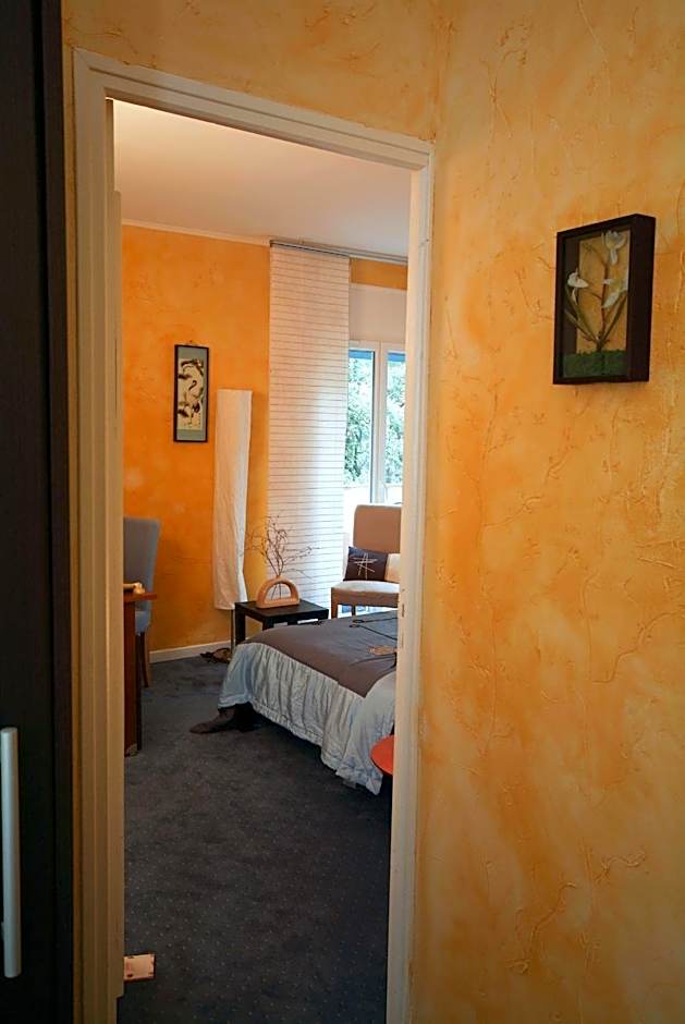 Cit'Hotel Le Mirage