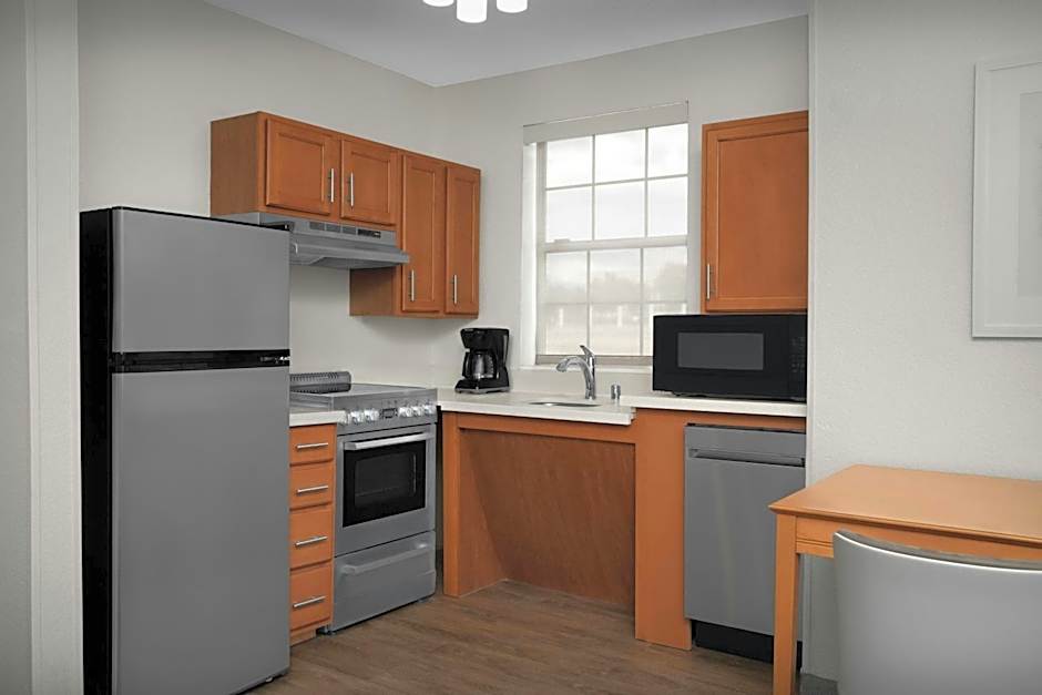 TownePlace Suites by Marriott Albuquerque Airport