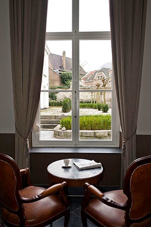 Boutique hotel Sint Jacob