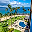 Oceanfront Mana Kai 2 bedroom condo