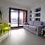 Aurum Aparthotels Bicocca