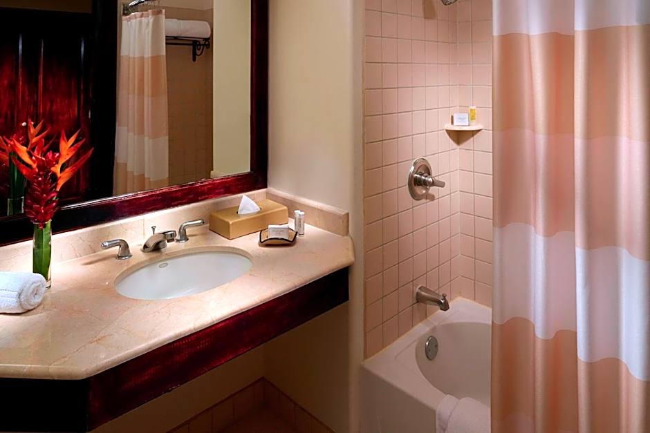 Courtyard by Marriott San Jose Escazu