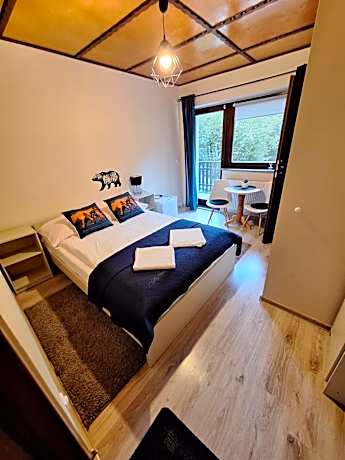 Pokoje Gościnne Perła