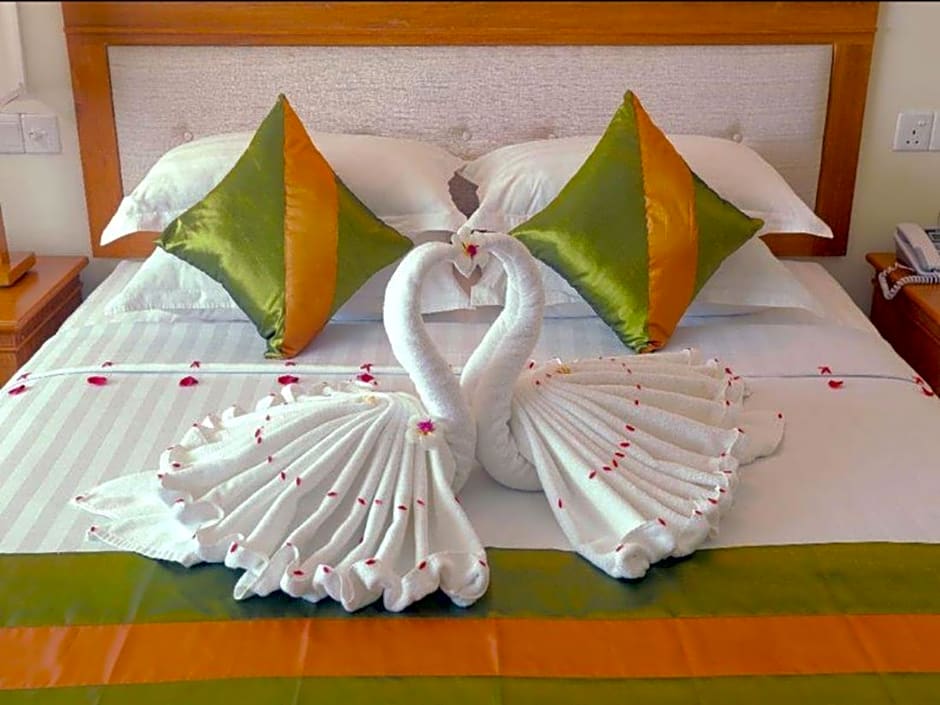 Apex Hotel Nay Pyi Taw