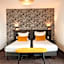 Nemea Appart Hotel Europe Velizy Villacoublay