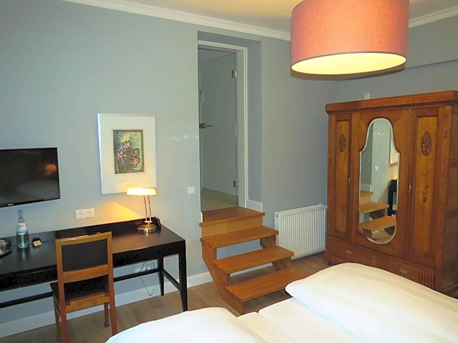 Villa Waldfrieden - Design trifft Budget