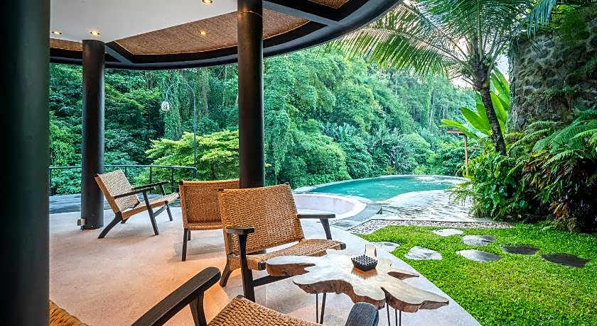 Kadewa Retreat Ubud - Adults Only