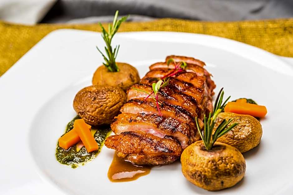 Cosmos 100 Hotel & Centro de Convenciones - Hoteles Cosmos