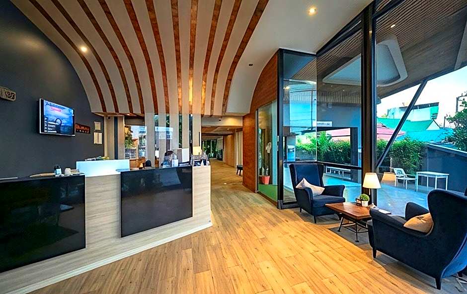 Coco Hotel