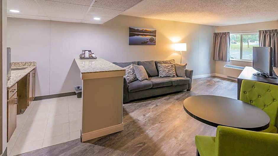 Expedition Lodge Estes Park at Rocky Mtn National Park