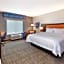 Hampton Inn By Hilton Danville