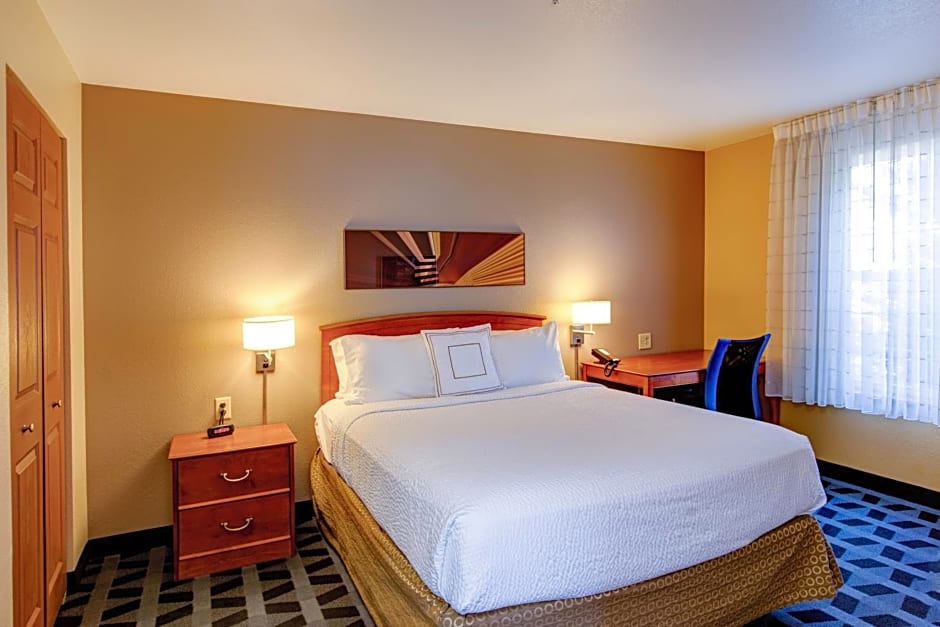 TownePlace Suites Colorado Springs