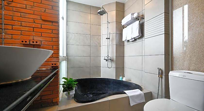 Halo Boutique Ben Thanh Hotel