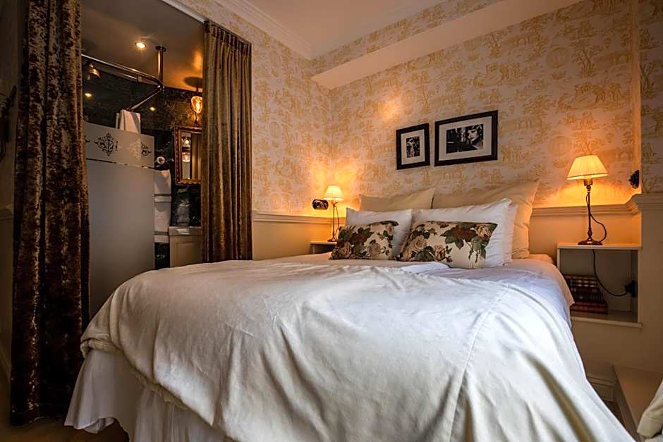Hotel Pigalle