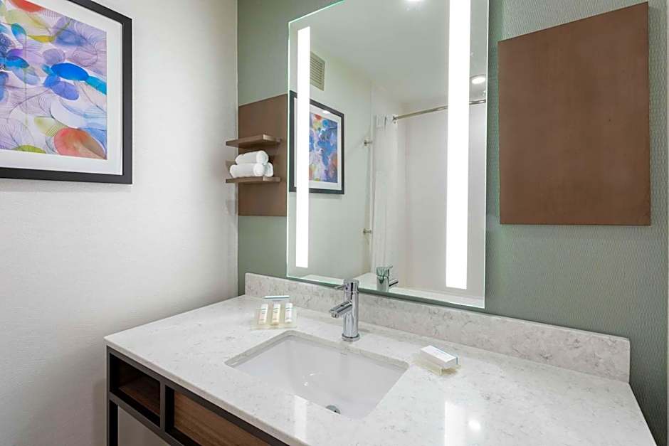 Hilton Garden Inn Minneapolis/Bloomington