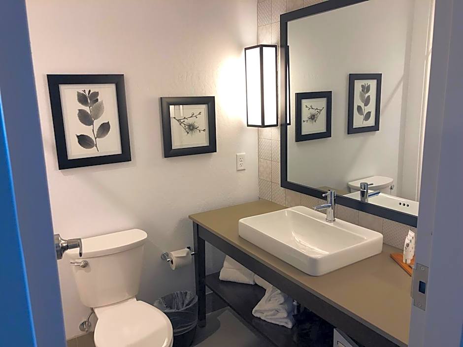 Country Inn & Suites by Radisson, Flagstaff Downtown, AZ