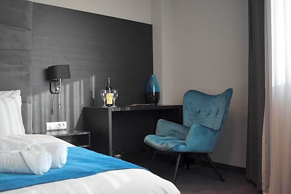 Hotel Bank